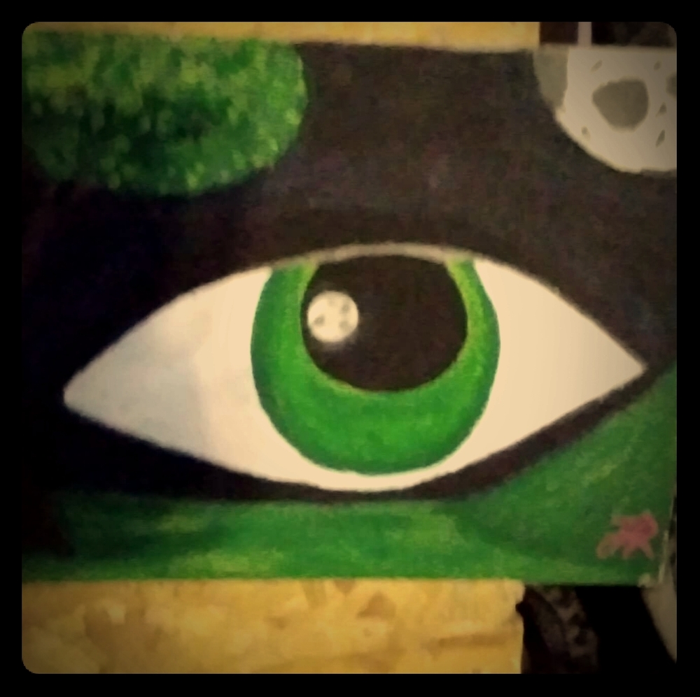 8x10 wall art